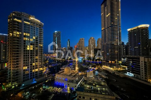 Apartment til salg i Dubai Marina, Dubai, UAE 2 soveværelser, 144 kvm № 717690 - foto 19