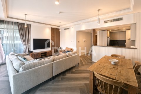 Apartment til salg i Dubai Marina, Dubai, UAE 2 soveværelser, 144 kvm № 717690 - foto 4