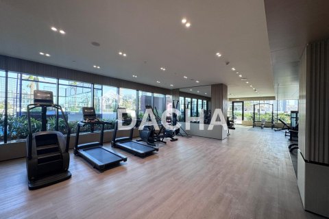 Διαμέρισμα σε Jumeirah Village Circle, Dubai, ΗΑΕ 1 υπνοδωμάτιο, 78 τ.μ. Αρ. 717689 - φωτογραφία 11