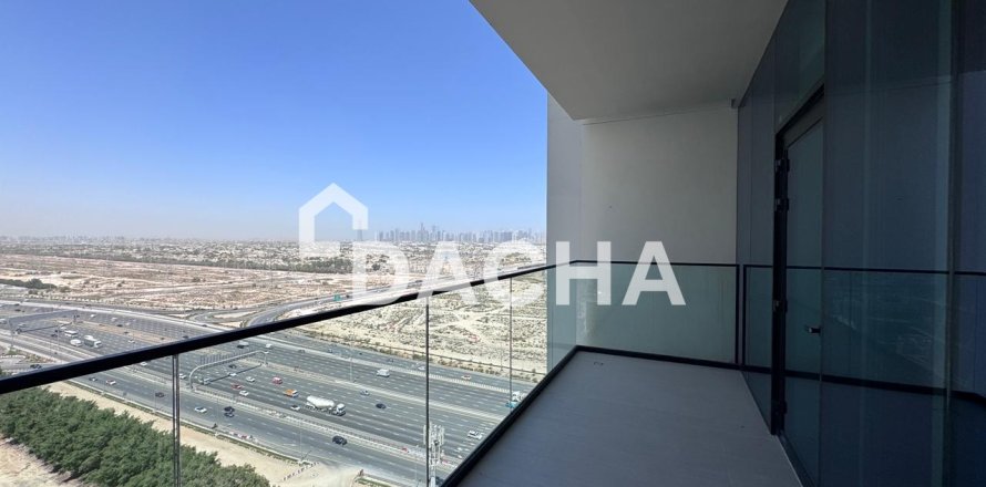 Διαμέρισμα σε Jumeirah Village Circle, Dubai, ΗΑΕ 1 υπνοδωμάτιο, 78 τ.μ. Αρ. 717689