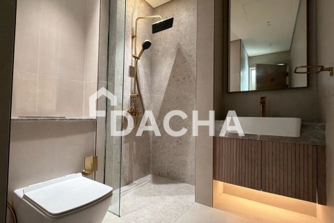 Διαμέρισμα σε Jumeirah Village Circle, Dubai, ΗΑΕ 1 υπνοδωμάτιο, 78 τ.μ. Αρ. 717689 - φωτογραφία 8