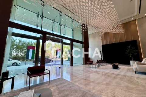 Διαμέρισμα σε Jumeirah Village Circle, Dubai, ΗΑΕ 1 υπνοδωμάτιο, 78 τ.μ. Αρ. 717689 - φωτογραφία 9