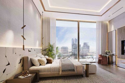 Apartment sa Downtown Dubai (Downtown Burj Dubai), UAE 1 silid-tulugan, 111 sq.m. № 648543 - larawan 3