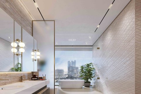 Apartment sa Downtown Dubai (Downtown Burj Dubai), UAE 1 silid-tulugan, 111 sq.m. № 648543 - larawan 1