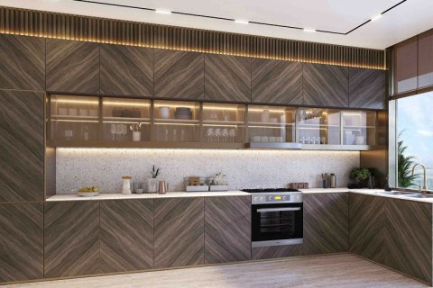 Apartment sa Downtown Dubai (Downtown Burj Dubai), UAE 1 silid-tulugan, 111 sq.m. № 648543 - larawan 2