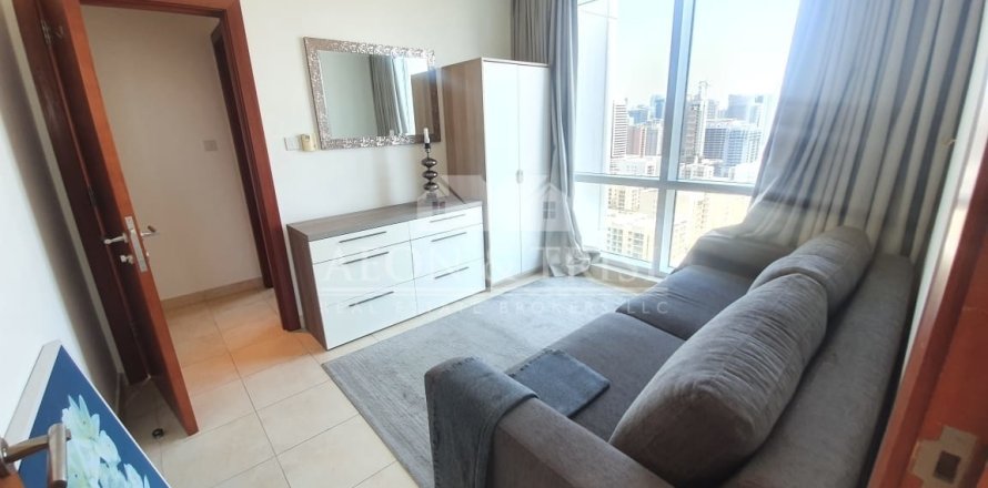 Dubai Hills Estate, Dubai, BAE’de daire 2 yatak odası, 71 m² No 648542