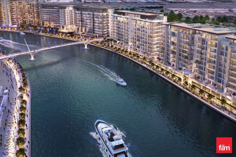 Apartman u Al Wasl, Dubai, UAE 1 spavaća soba, 87.4 m2 Br. 711723 - fotografija 9