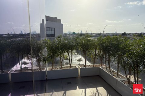 Apartman u Al Wasl, Dubai, UAE 1 spavaća soba, 87.4 m2 Br. 711723 - fotografija 6