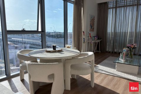 Apartman u Al Wasl, Dubai, UAE 1 spavaća soba, 87.4 m2 Br. 711723 - fotografija 3