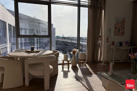 Apartman u Al Wasl, Dubai, UAE 87.4 m2, 1 spavaća soba Br. 711723