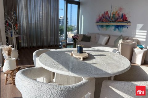 Apartman u Al Wasl, Dubai, UAE 1 spavaća soba, 87.4 m2 Br. 711723 - fotografija 2