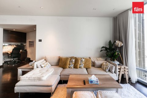 Apartman u gradu Downtown Dubai (Downtown Burj Dubai), UAE 1 spavaća soba, 102.5 m2 Br. 711722 - Slika 5