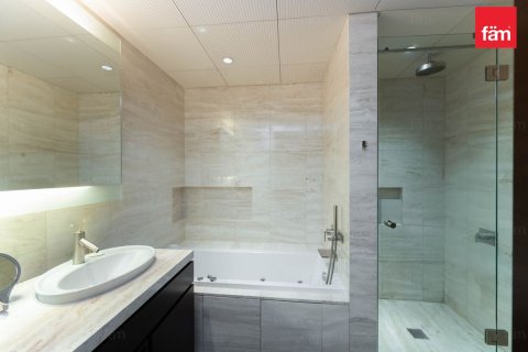 Apartman u gradu Downtown Dubai (Downtown Burj Dubai), UAE 1 spavaća soba, 102.5 m2 Br. 711722 - Slika 13