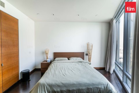 Apartman u gradu Downtown Dubai (Downtown Burj Dubai), UAE 1 spavaća soba, 102.5 m2 Br. 711722 - Slika 11