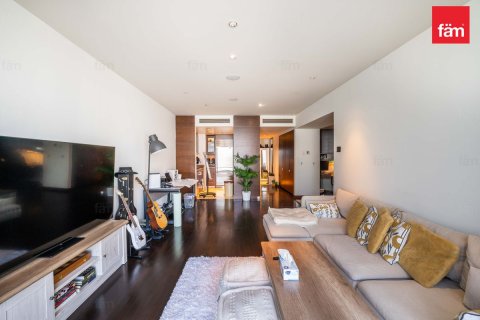 Apartman u gradu Downtown Dubai (Downtown Burj Dubai), UAE 1 spavaća soba, 102.5 m2 Br. 711722 - Slika 2