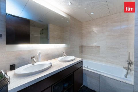 Apartman u gradu Downtown Dubai (Downtown Burj Dubai), UAE 1 spavaća soba, 102.5 m2 Br. 711722 - Slika 17