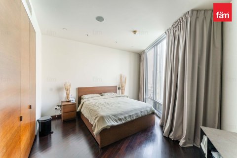 Apartman u gradu Downtown Dubai (Downtown Burj Dubai), UAE 1 spavaća soba, 102.5 m2 Br. 711722 - Slika 12