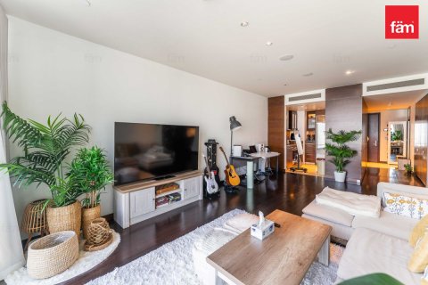 Apartman u gradu Downtown Dubai (Downtown Burj Dubai), UAE 1 spavaća soba, 102.5 m2 Br. 711722 - Slika 4