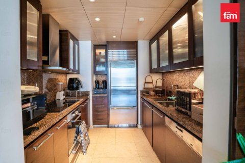 Apartman u gradu Downtown Dubai (Downtown Burj Dubai), UAE 1 spavaća soba, 102.5 m2 Br. 711722 - Slika 6