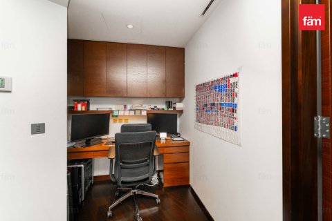 Apartman u gradu Downtown Dubai (Downtown Burj Dubai), UAE 1 spavaća soba, 102.5 m2 Br. 711722 - Slika 7