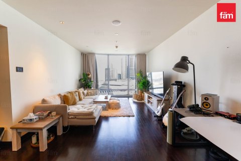 Apartman u gradu Downtown Dubai (Downtown Burj Dubai), UAE 1 spavaća soba, 102.5 m2 Br. 711722