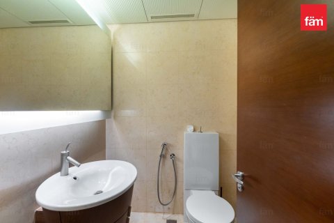 Apartman u gradu Downtown Dubai (Downtown Burj Dubai), UAE 1 spavaća soba, 102.5 m2 Br. 711722 - Slika 15