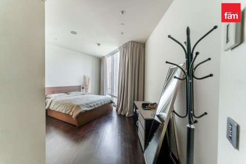 Apartman u gradu Downtown Dubai (Downtown Burj Dubai), UAE 1 spavaća soba, 102.5 m2 Br. 711722 - Slika 21