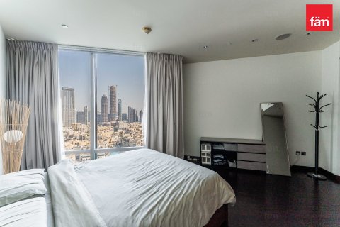 Apartman u gradu Downtown Dubai (Downtown Burj Dubai), UAE 1 spavaća soba, 102.5 m2 Br. 711722 - Slika 9