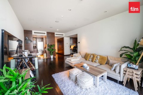 Apartman u gradu Downtown Dubai (Downtown Burj Dubai), UAE 1 spavaća soba, 102.5 m2 Br. 711722 - Slika 3