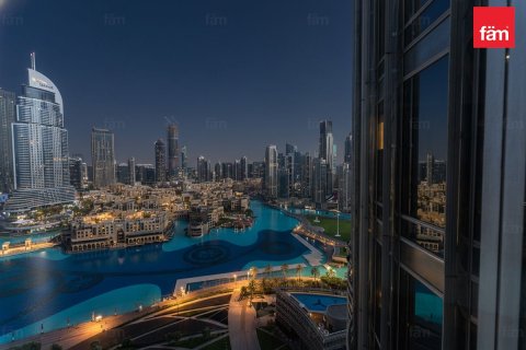 Apartman u gradu Downtown Dubai (Downtown Burj Dubai), UAE 1 spavaća soba, 102.5 m2 Br. 711722 - Slika 18