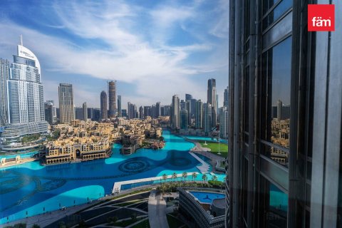 Apartman u gradu Downtown Dubai (Downtown Burj Dubai), UAE 1 spavaća soba, 102.5 m2 Br. 711722 - Slika 20