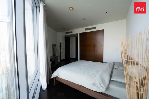 Apartman u gradu Downtown Dubai (Downtown Burj Dubai), UAE 1 spavaća soba, 102.5 m2 Br. 711722 - Slika 10