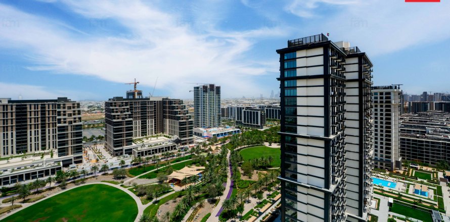 Apartament në Dubai Hills Estate, Emiratet e Bashkuara Arabe 2 dhoma gjumi, 93 m2. № 711717