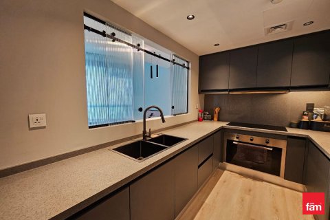 Apartemen di Dubai, UEA 2 kamar tidur, 152.2 m2 nomor 711720 - foto 12