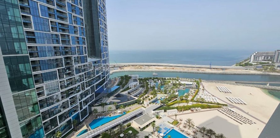 Apartemen di Dubai, UEA 2 kamar tidur, 152.2 m2 nomor 711720