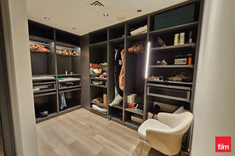 Apartemen di Dubai, UEA 2 kamar tidur, 152.2 m2 nomor 711720 - foto 14