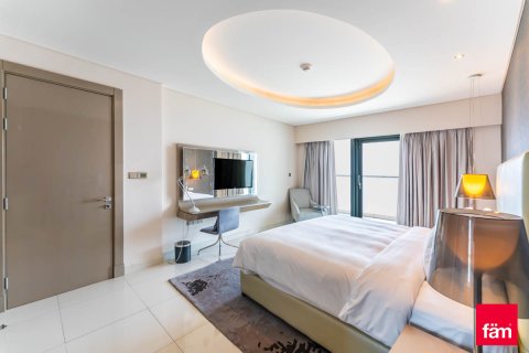 Business Bay, Dubai, संयुक्त अरब अमीरात में अपार्टमेंट, 2 बेडरूम, 128.9 वर्ग मीटर, संख्या 711718 - फ़ोटो 7