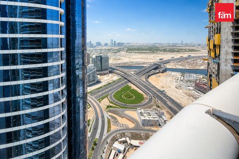 Apartmán v Business Bay, Dubai, SAE 1 spálňa, 98 m2 č. 711719 - Fotografia 13