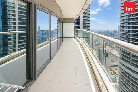Apartmán v Business Bay, Dubai, SAE 1 spálňa, 98 m2 č. 711719 - Fotografia 14