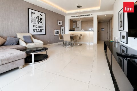 Apartmán v Business Bay, Dubai, SAE 1 spálňa, 98 m2 č. 711719 - Fotografia 4