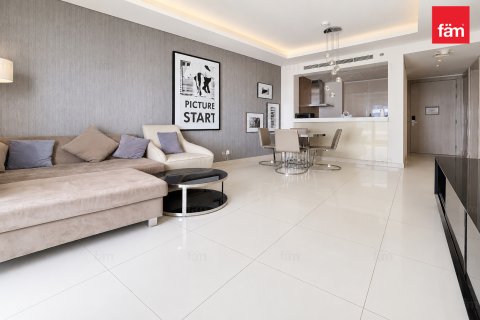 Apartmán v Business Bay, Dubai, SAE 1 spálňa, 98 m2 č. 711719