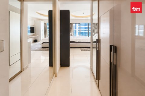 Apartmán v Business Bay, Dubai, SAE 1 spálňa, 98 m2 č. 711719 - Fotografia 15