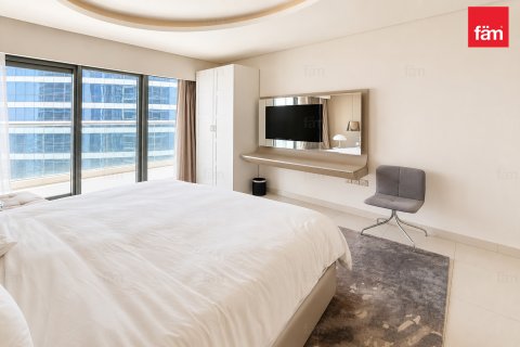 Apartmán v Business Bay, Dubai, SAE 1 spálňa, 98 m2 č. 711719 - Fotografia 6