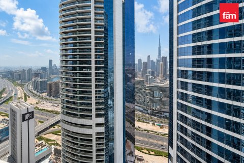 Apartmán v Business Bay, Dubai, SAE 1 spálňa, 98 m2 č. 711719 - Fotografia 11