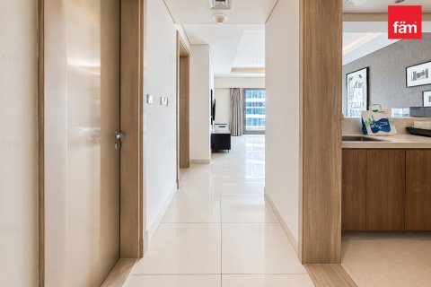 Apartmán v Business Bay, Dubai, SAE 1 spálňa, 98 m2 č. 711719 - Fotografia 16
