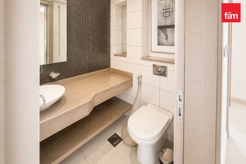 Apartmán v Business Bay, Dubai, SAE 1 spálňa, 98 m2 č. 711719 - Fotografia 18