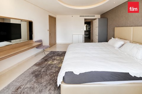 Apartmán v Business Bay, Dubai, SAE 1 spálňa, 98 m2 č. 711719 - Fotografia 8