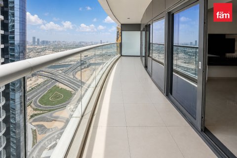 Apartmán v Business Bay, Dubai, SAE 1 spálňa, 98 m2 č. 711719 - Fotografia 12