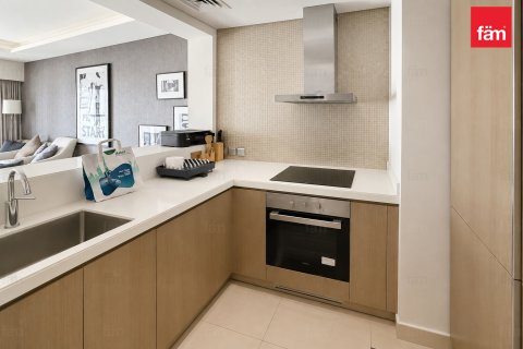 Apartmán v Business Bay, Dubai, SAE 1 spálňa, 98 m2 č. 711719 - Fotografia 5