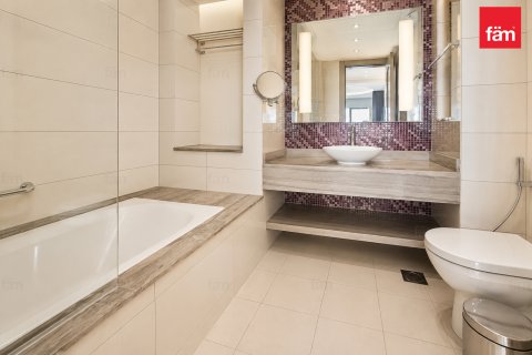 Apartmán v Business Bay, Dubai, SAE 1 spálňa, 98 m2 č. 711719 - Fotografia 10